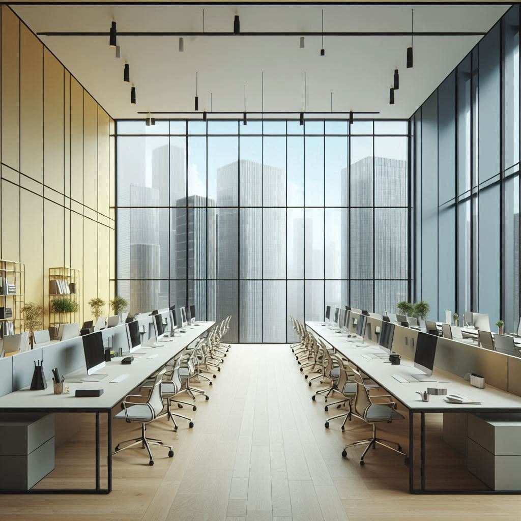 科技企业应怎样追踪工位使用率突然变化引起的写字楼办公周边餐饮选择后续问题